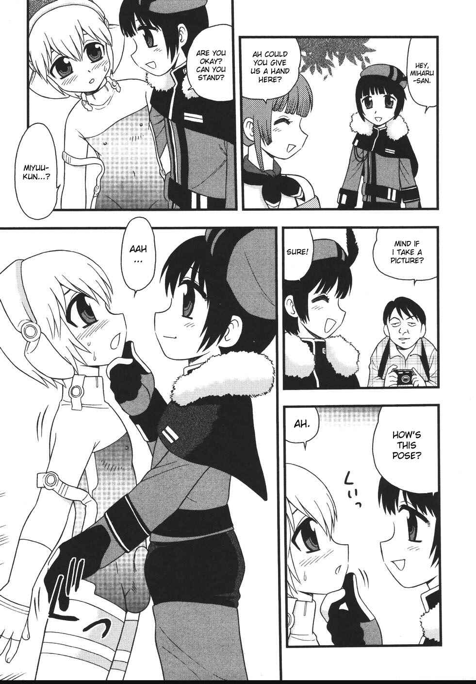 Page 11 Chapter 5 Blue Berry