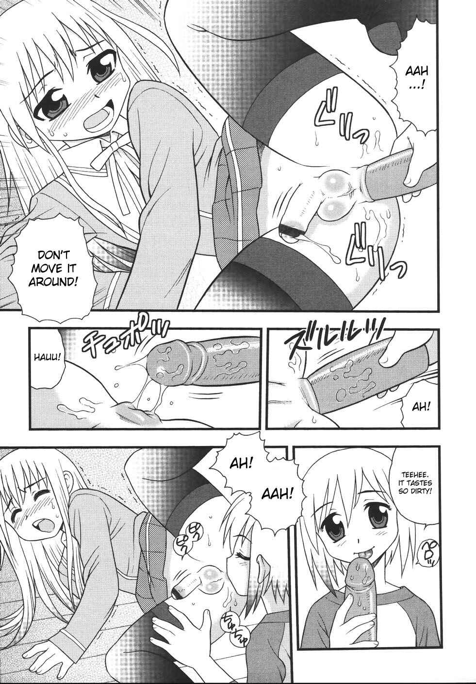 Page 11 Chapter 4 Blue Berry