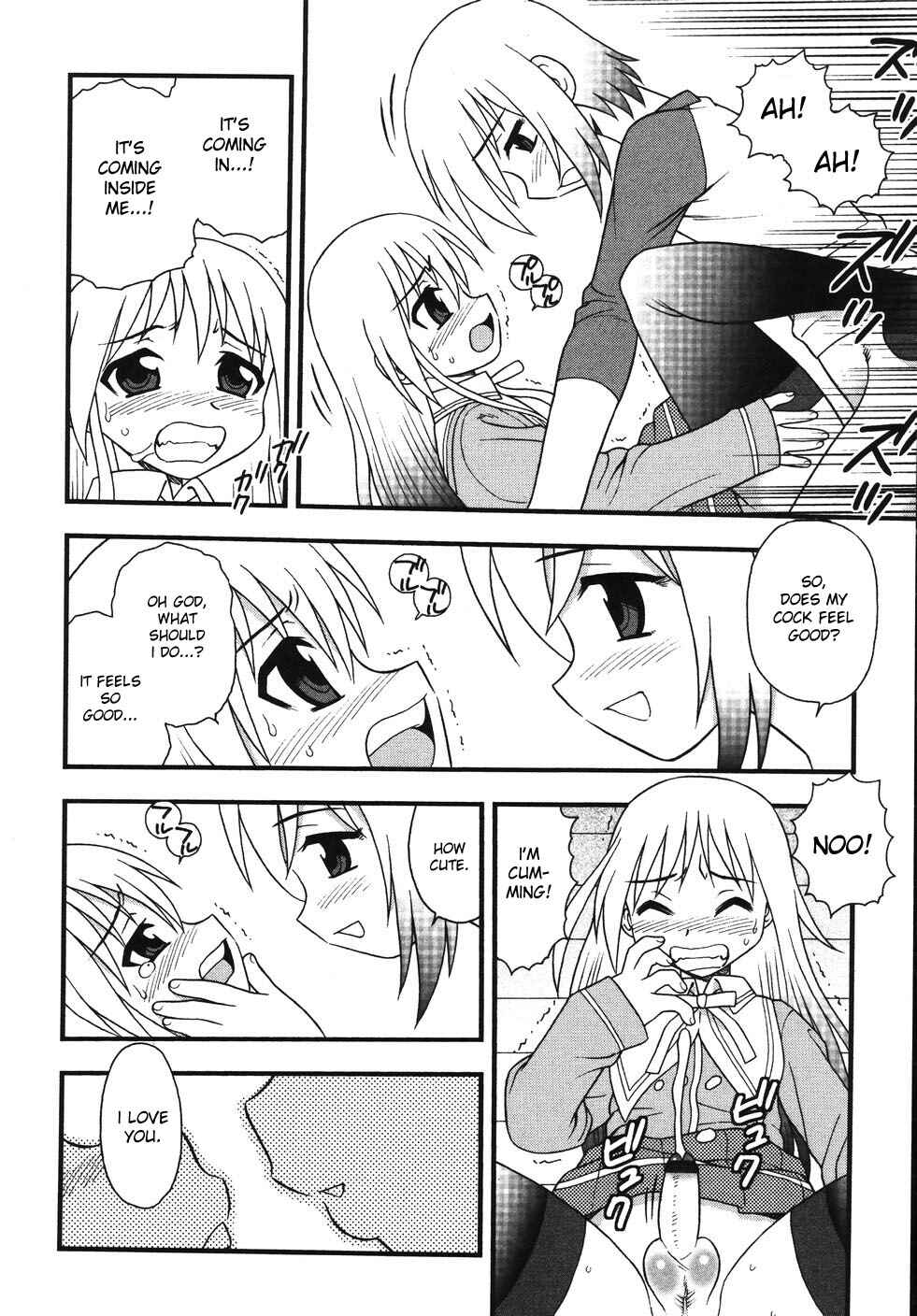 Page 16 Chapter 4 Blue Berry