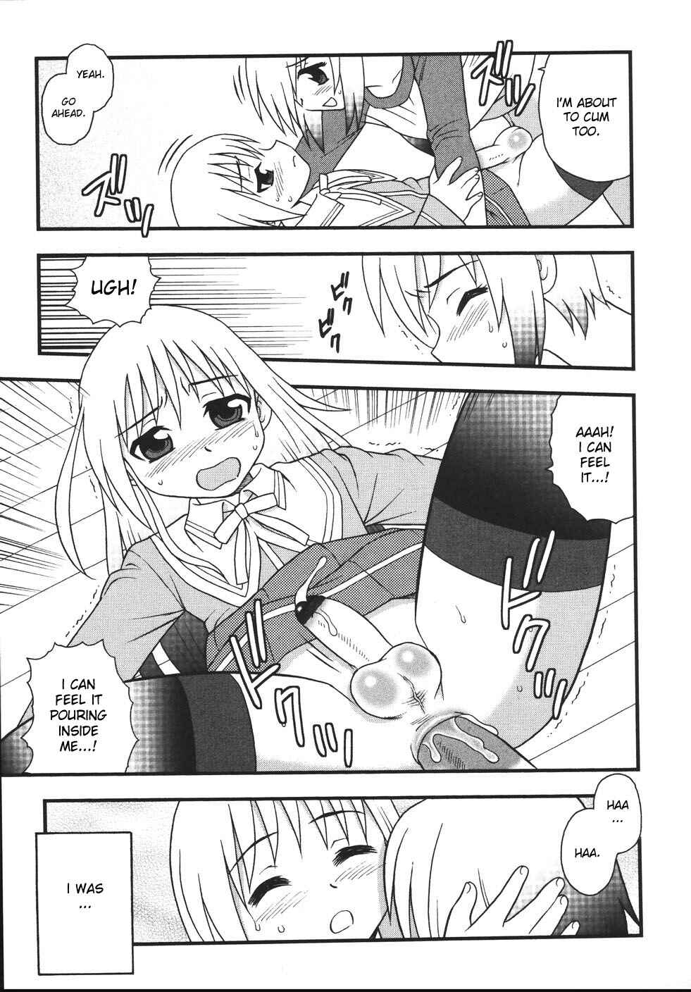 Page 17 Chapter 4 Blue Berry