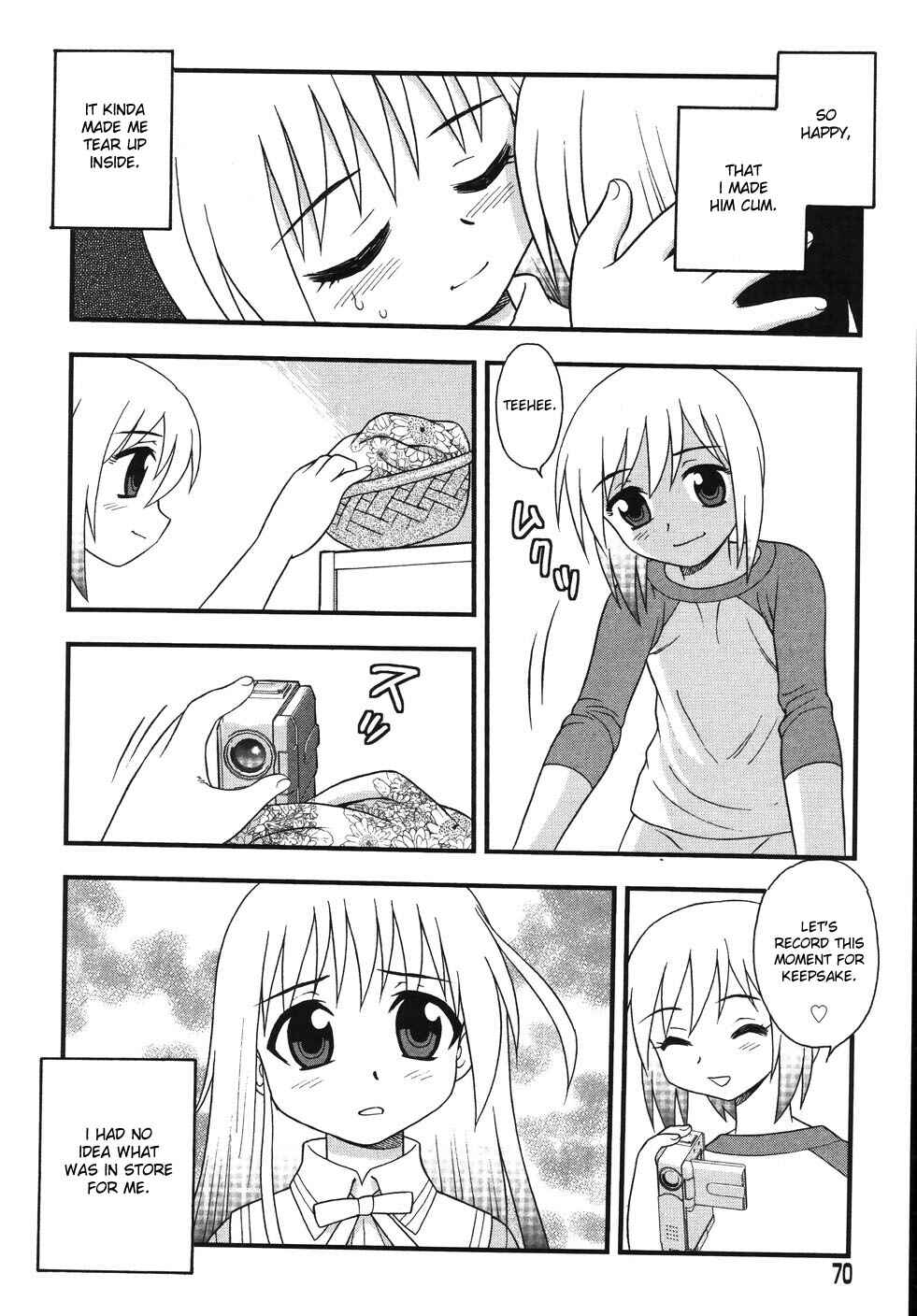 Page 18 Chapter 4 Blue Berry
