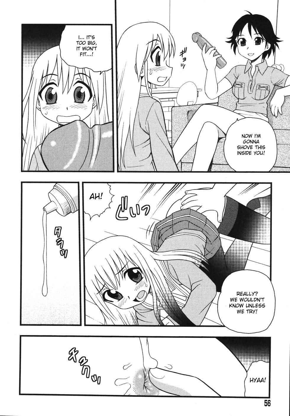 Page 4 Chapter 4 Blue Berry