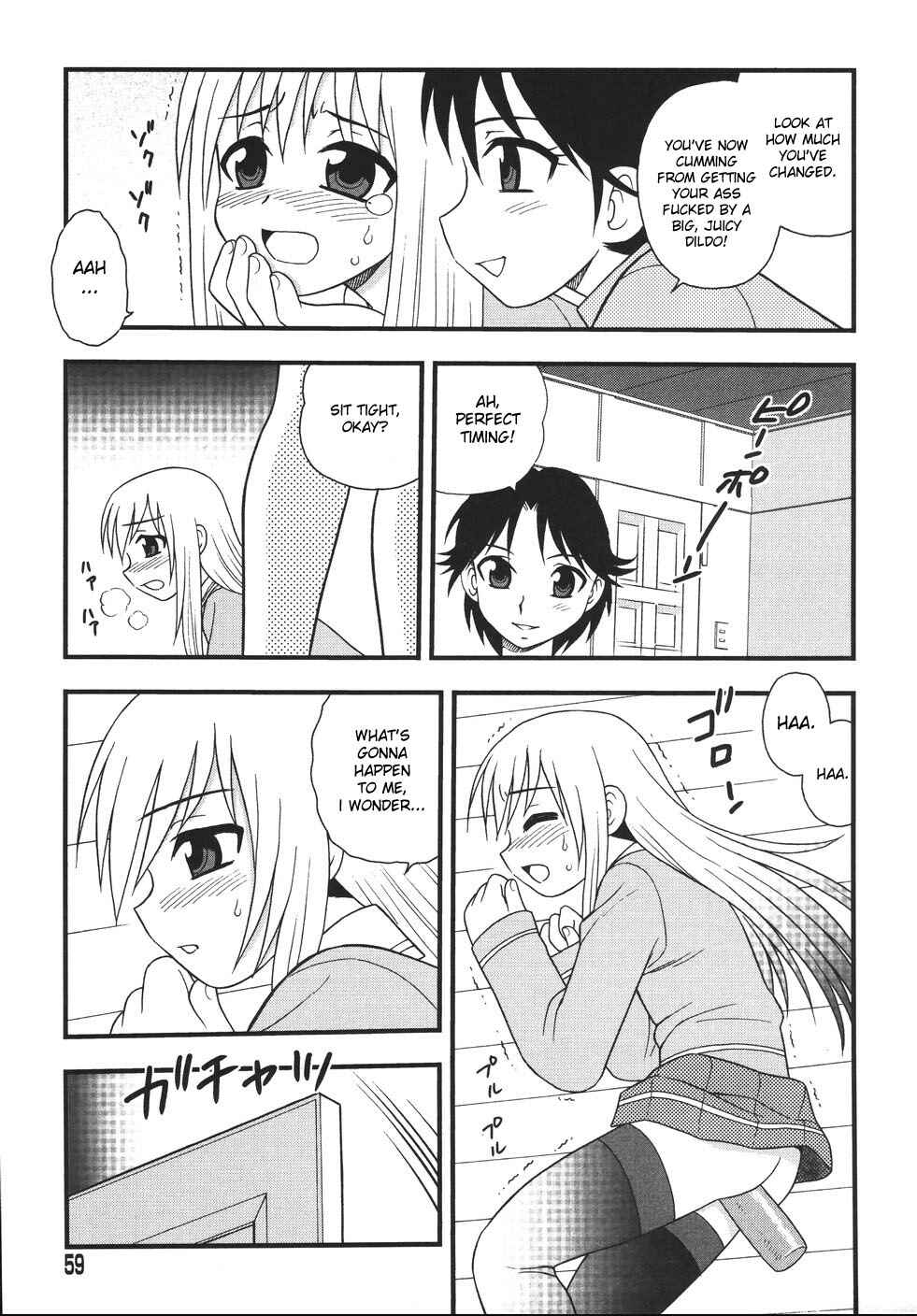 Page 7 Chapter 4 Blue Berry
