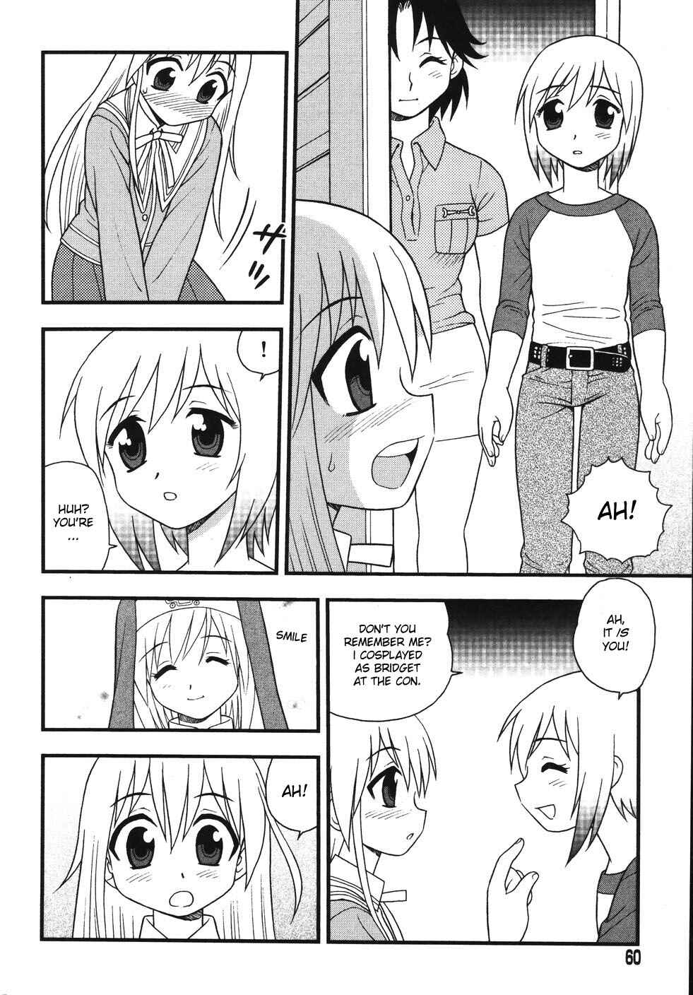 Page 8 Chapter 4 Blue Berry