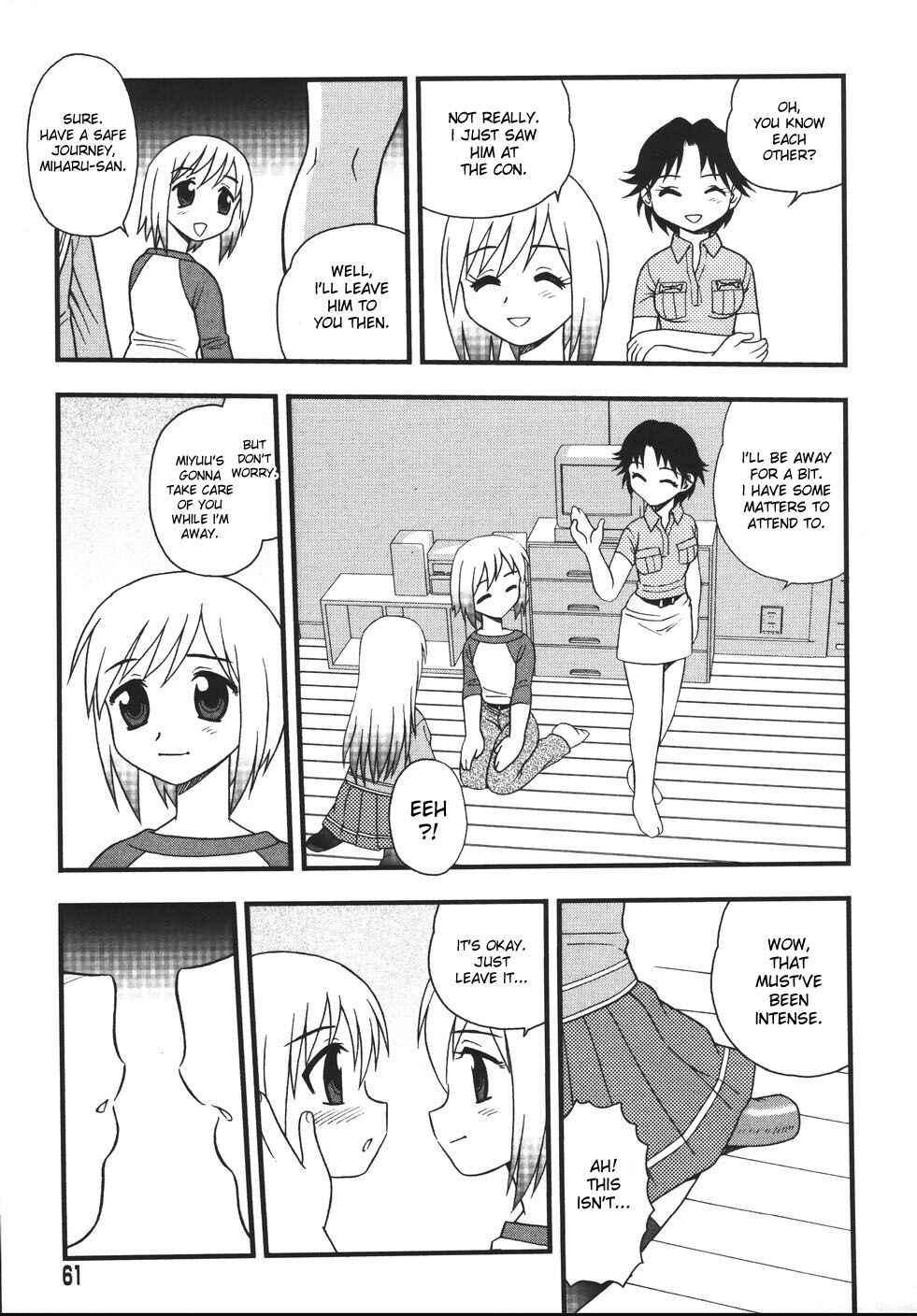 Page 9 Chapter 4 Blue Berry