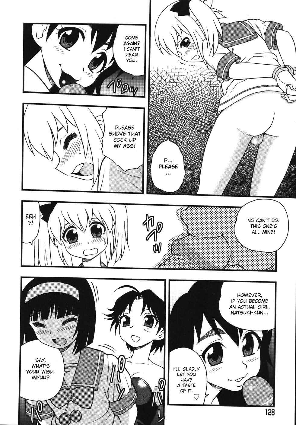 Page 10 Chapter 8 Blue Berry
