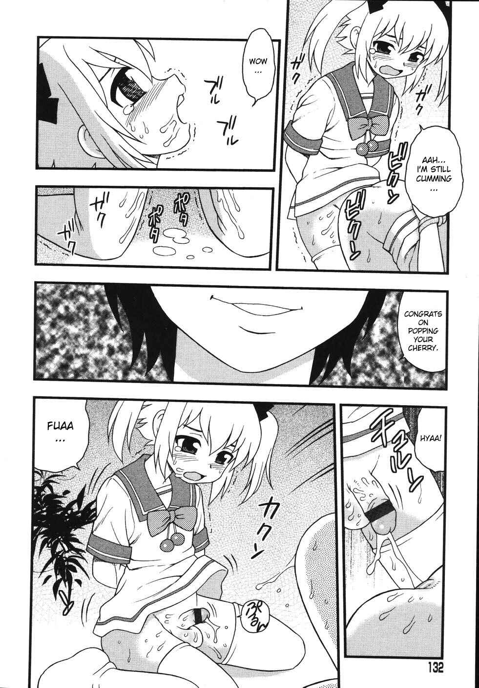 Page 14 Chapter 8 Blue Berry