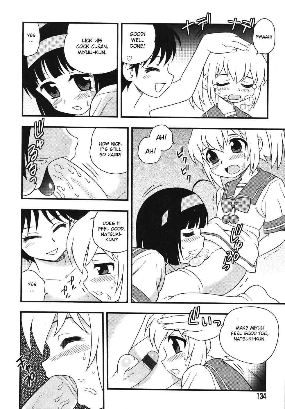 Page 16 Chapter 8 Blue Berry