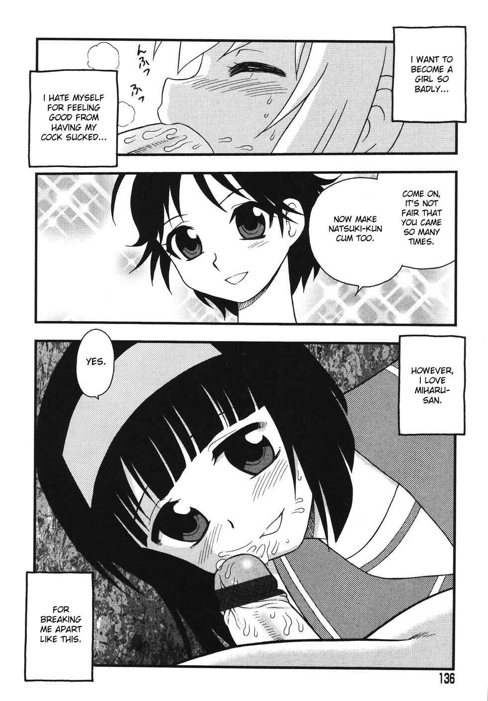 Page 18 Chapter 8 Blue Berry
