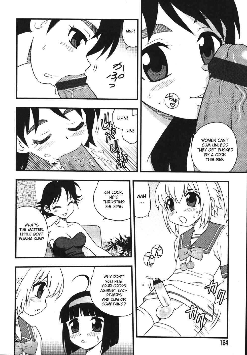 Page 6 Chapter 8 Blue Berry