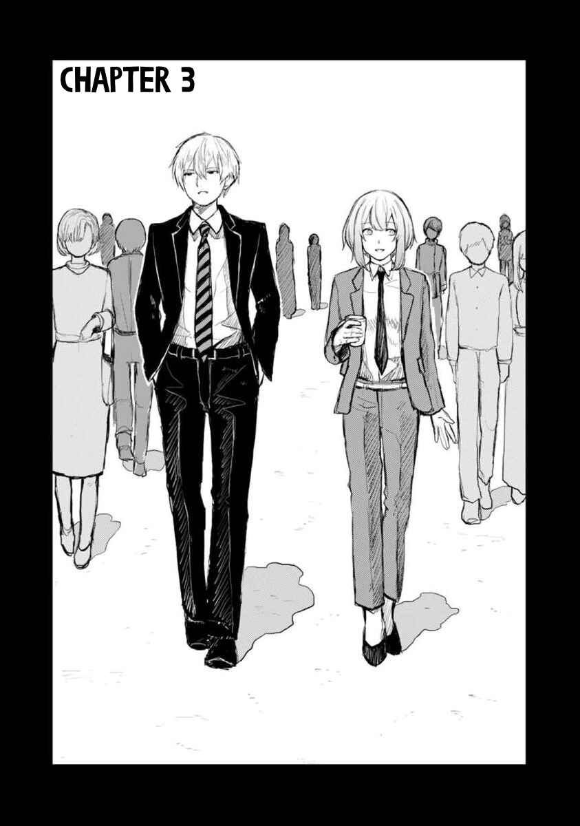Page 10 Chapter 5.1 Horage Sekai ni Tensei Shitara Satsujinki no Oshigaita