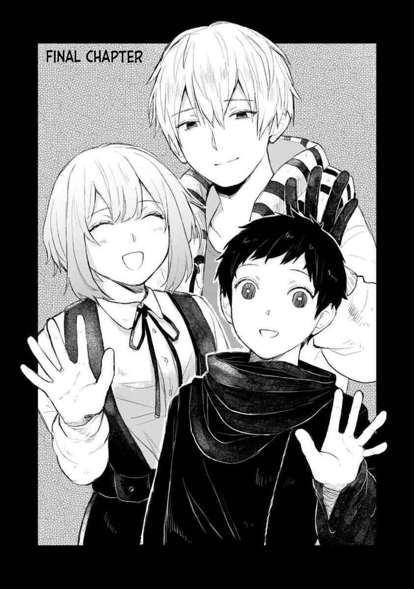 Page 2 Chapter 5 Horage Sekai ni Tensei Shitara Satsujinki no Oshigaita