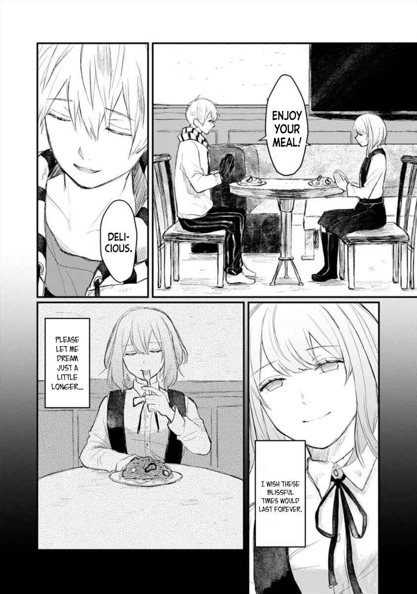 Page 22 Chapter 5 Horage Sekai ni Tensei Shitara Satsujinki no Oshigaita