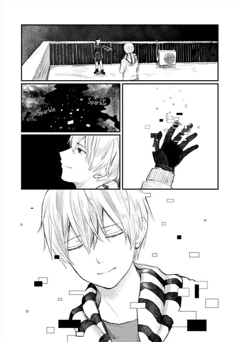 Page 28 Chapter 5 Horage Sekai ni Tensei Shitara Satsujinki no Oshigaita