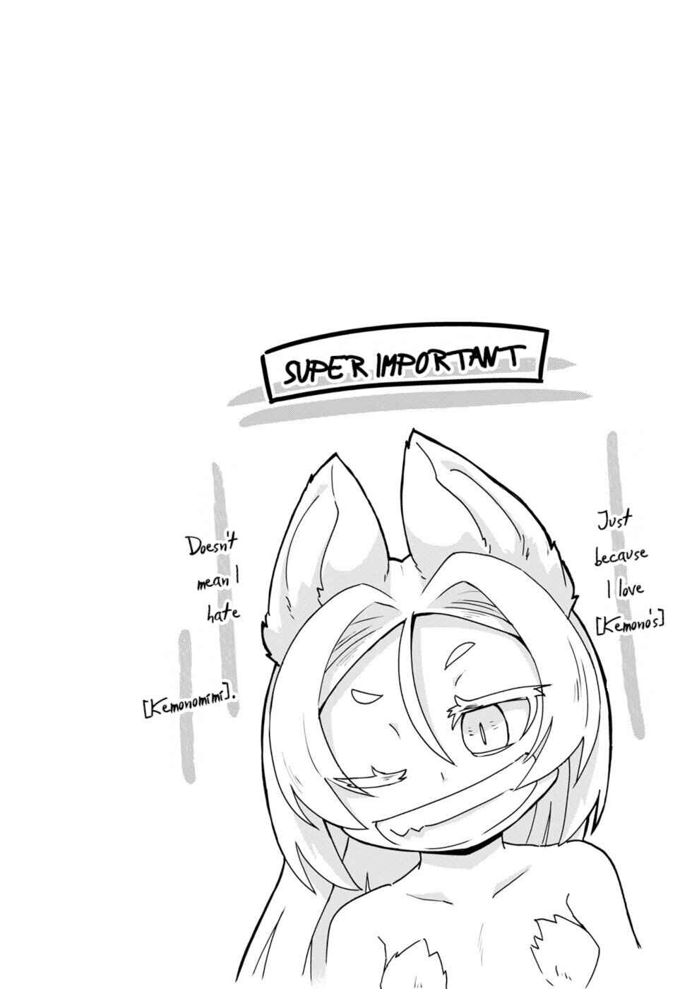 Page 21 Chapter 39 Wazawai Kitsune no Kuzure-chan