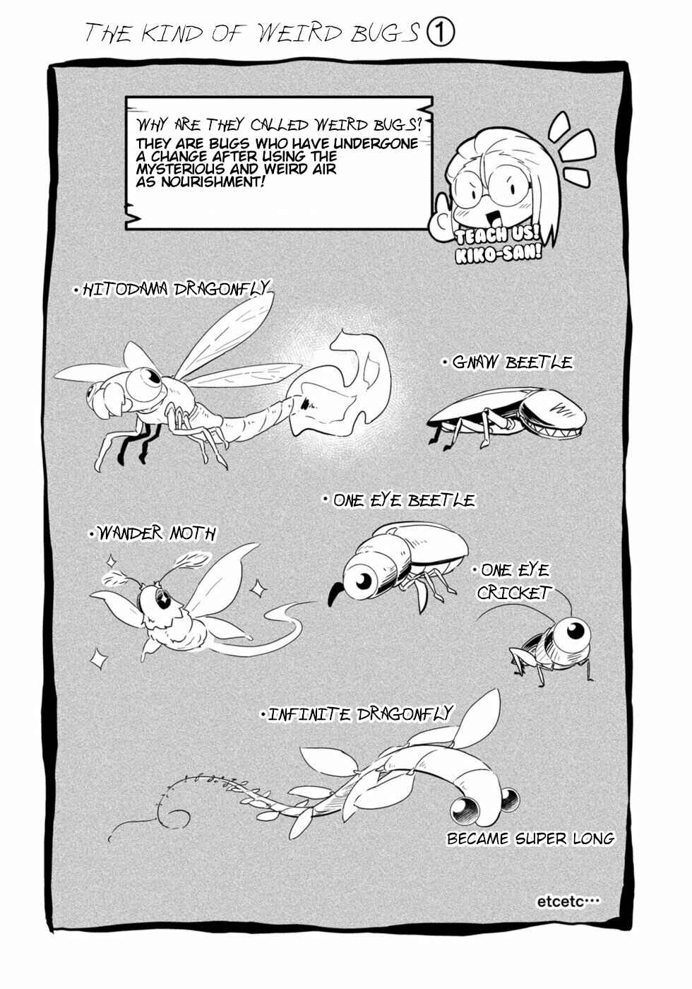 Page 23 Chapter 2 Wazawai Kitsune no Kuzure-chan