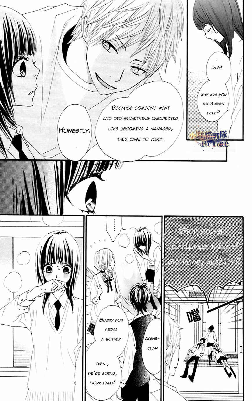 Page 21 Chapter 19 360° Material