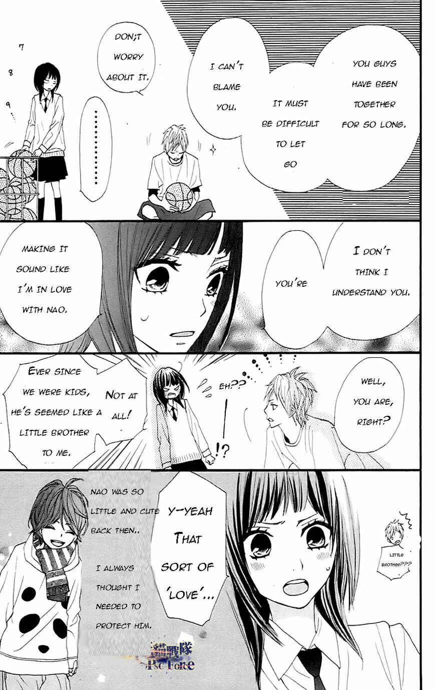 Page 25 Chapter 19 360° Material