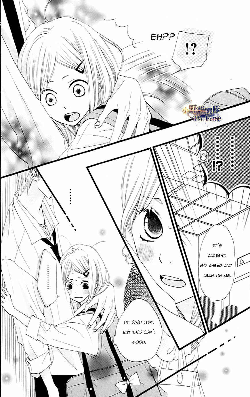 Page 36 Chapter 19 360° Material