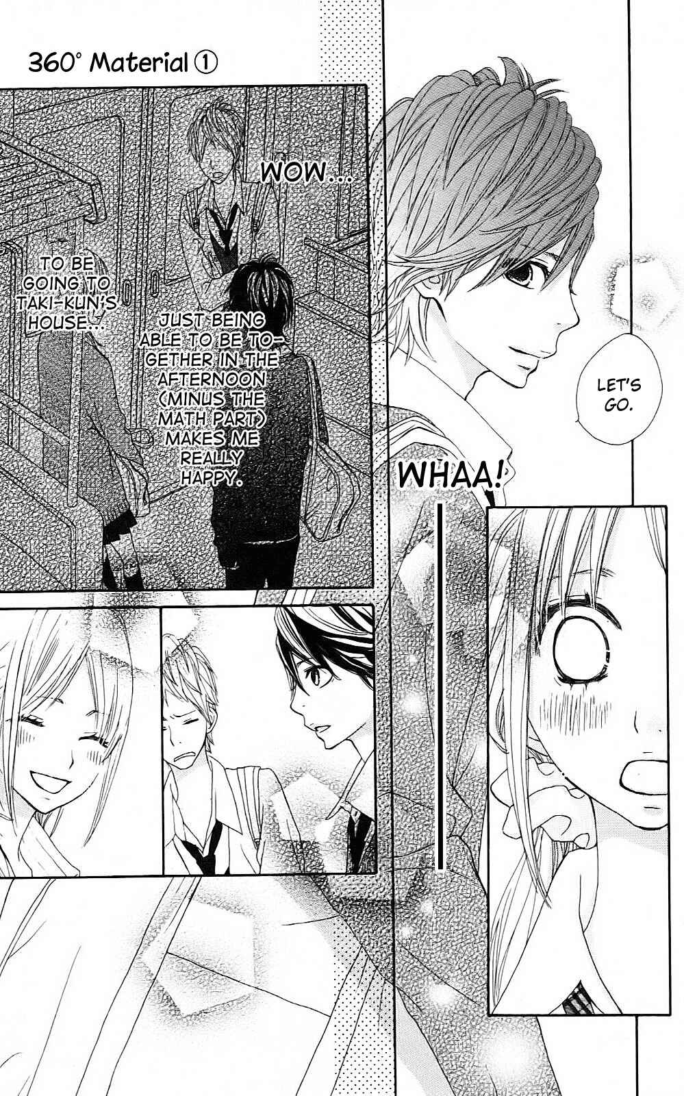 Page 10 Chapter 3 360° Material