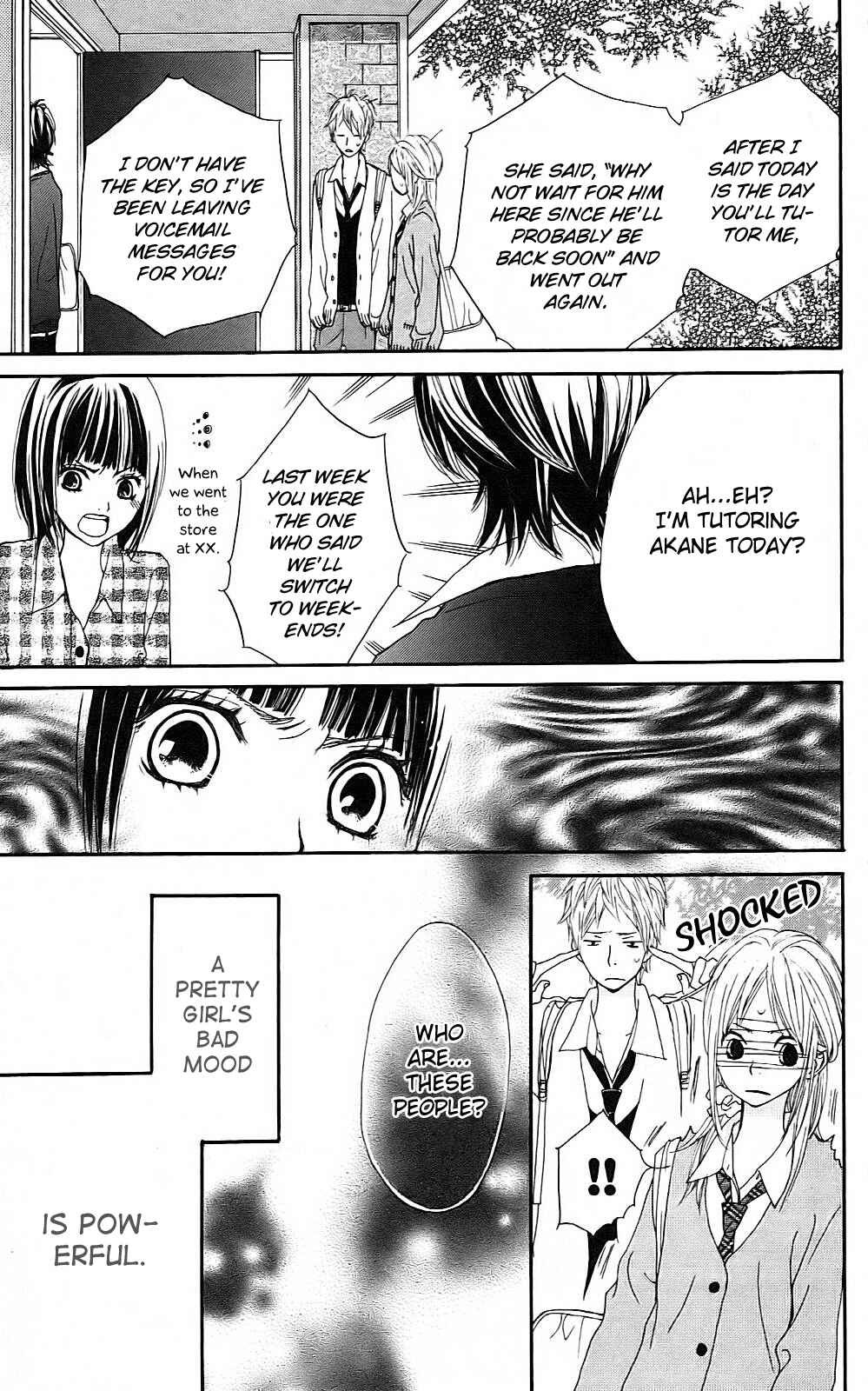 Page 14 Chapter 3 360° Material