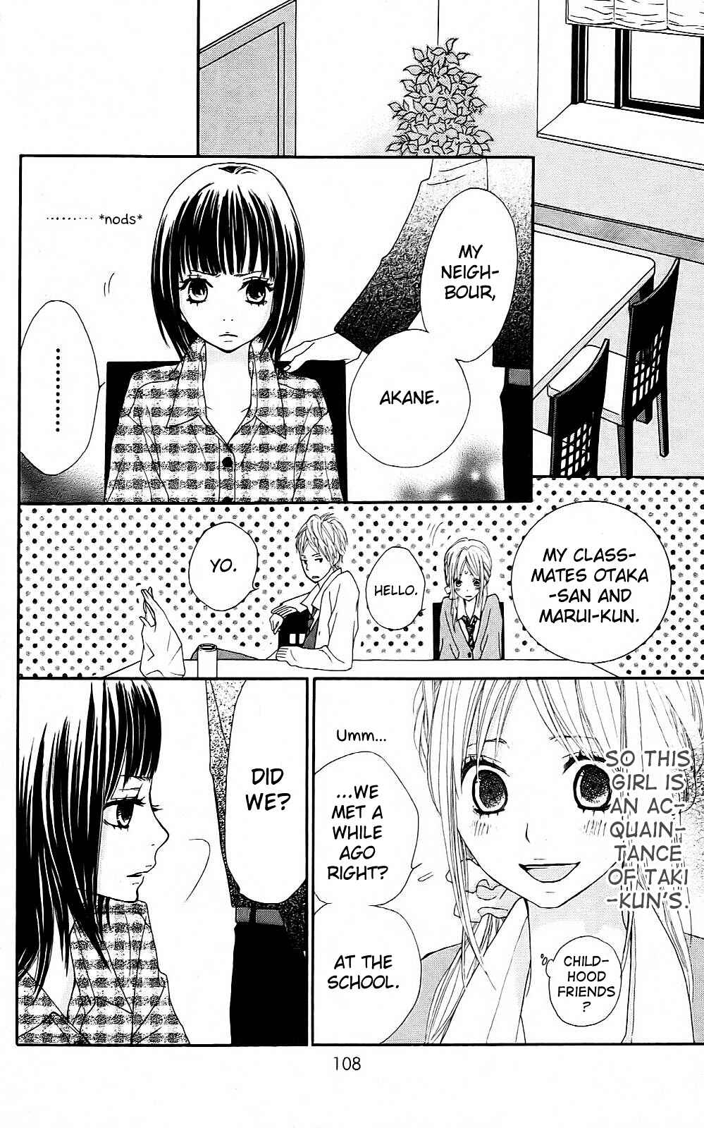 Page 15 Chapter 3 360° Material