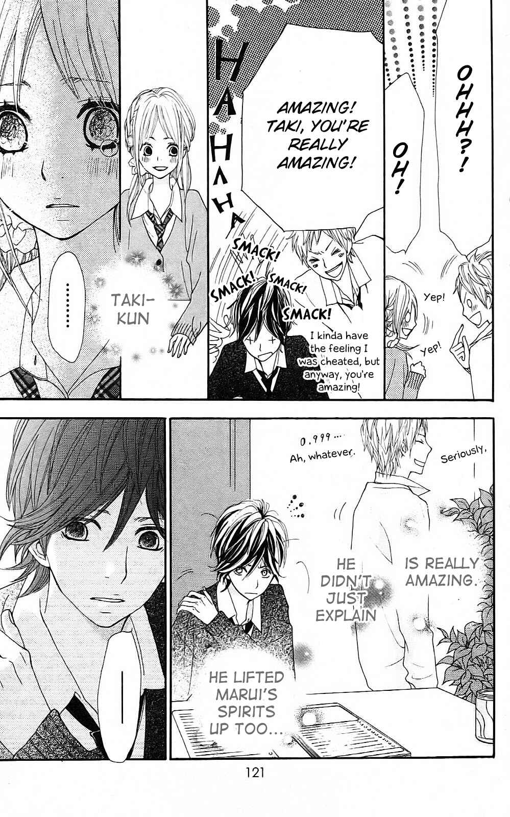 Page 28 Chapter 3 360° Material