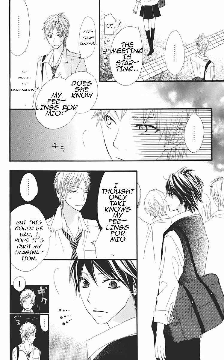 Page 15 Chapter 21 360° Material