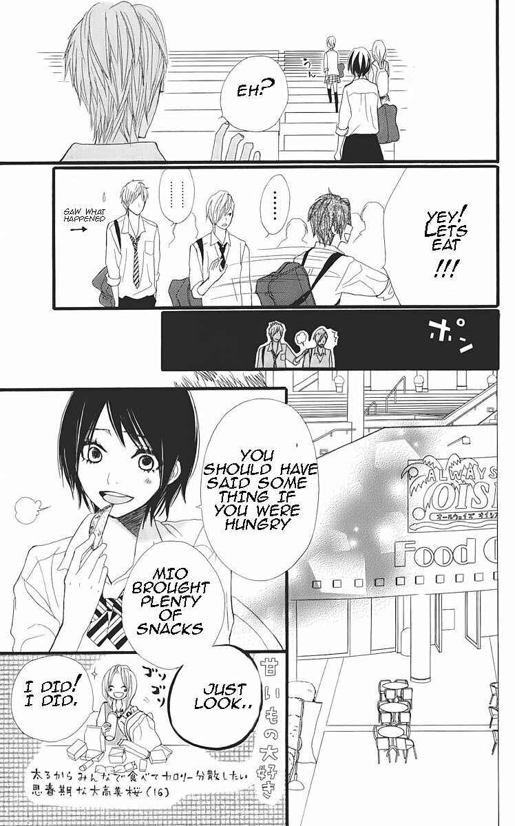 Page 38 Chapter 21 360° Material