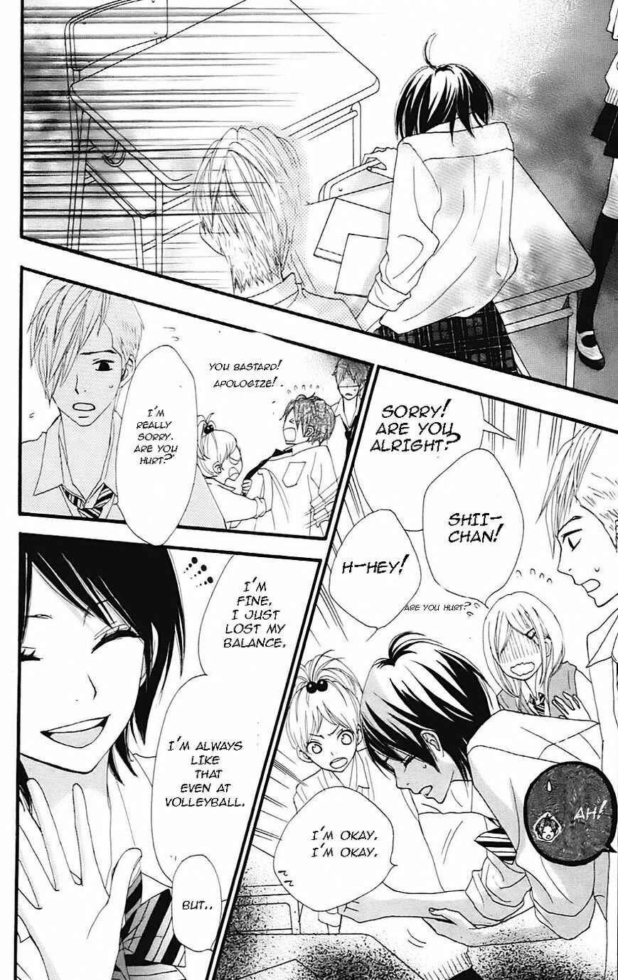 Page 16 Chapter 20 360° Material