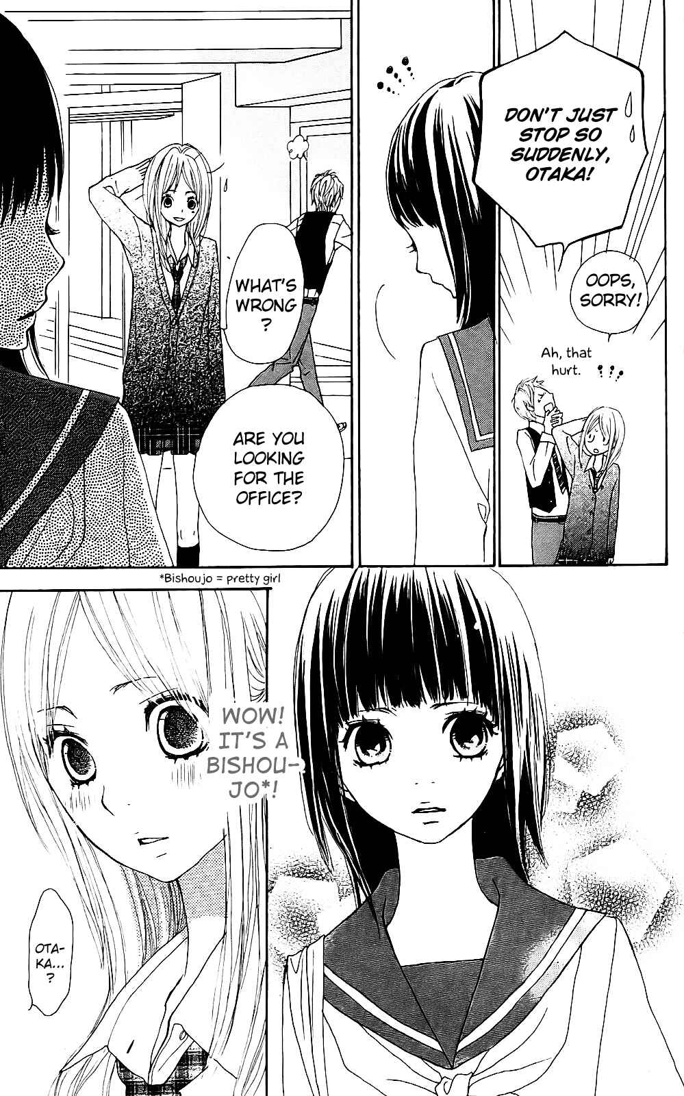 Page 24 Chapter 2 360° Material