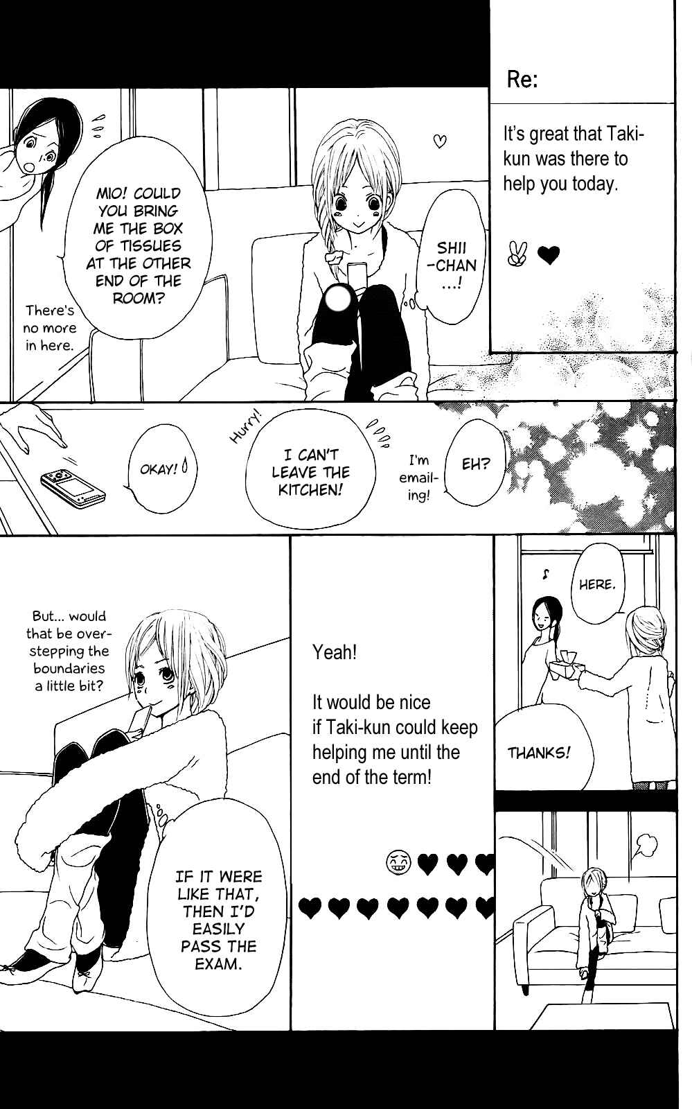 Page 38 Chapter 2 360° Material