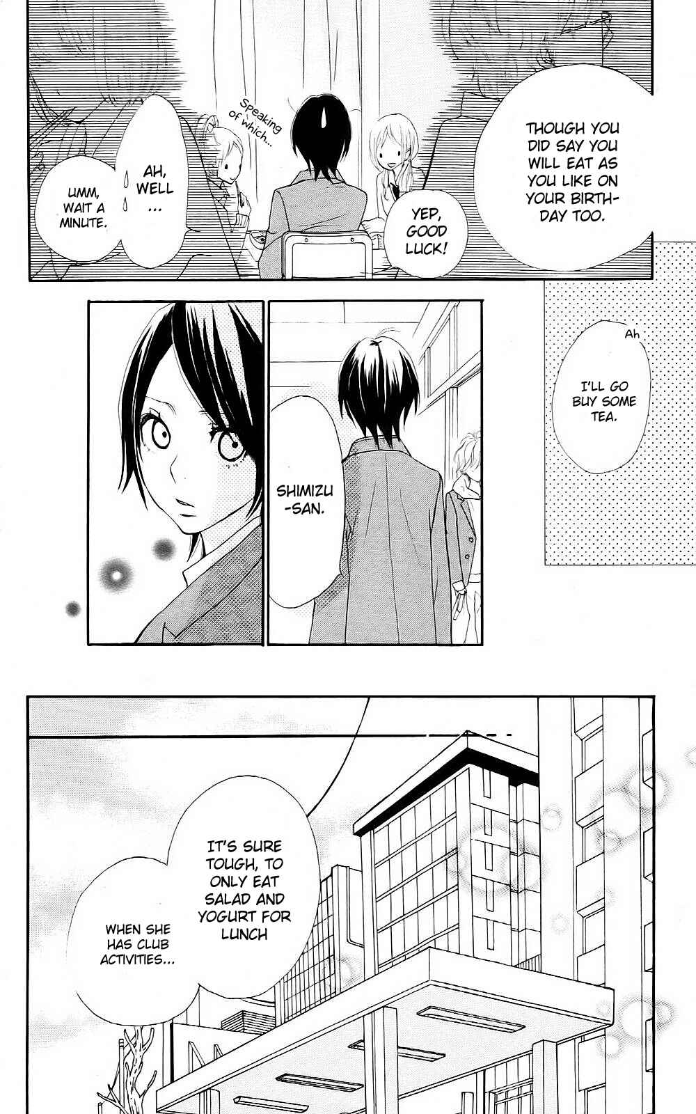 Page 15 Chapter 6 360° Material