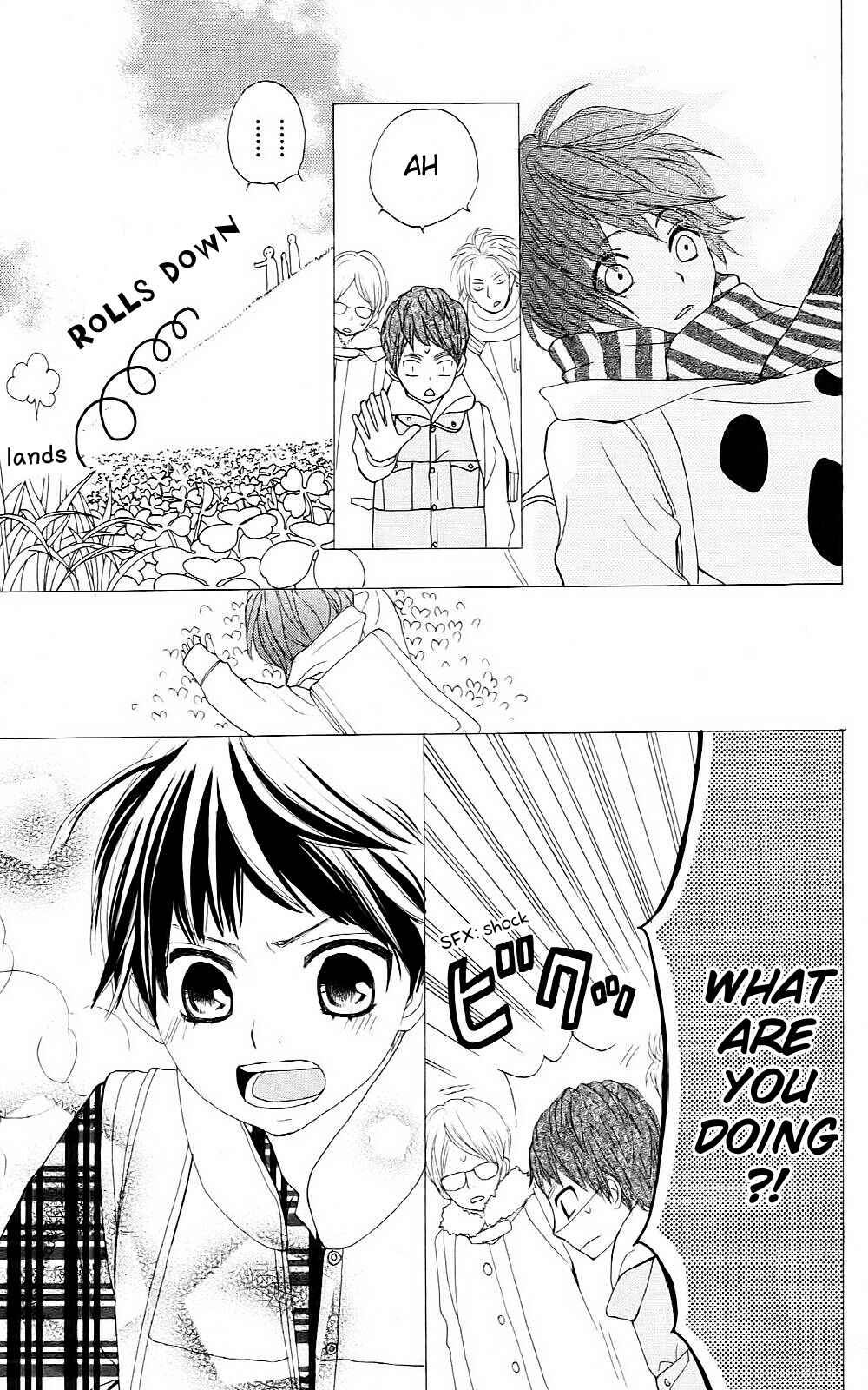 Page 8 Chapter 6 360° Material