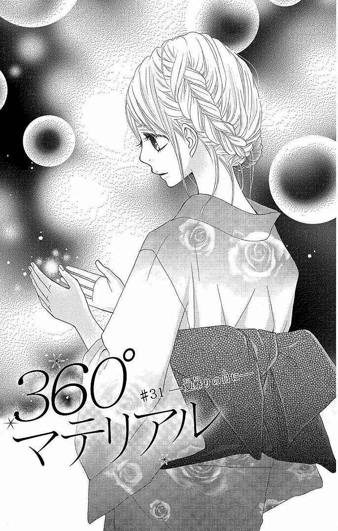 Page 1 Chapter 31 360° Material