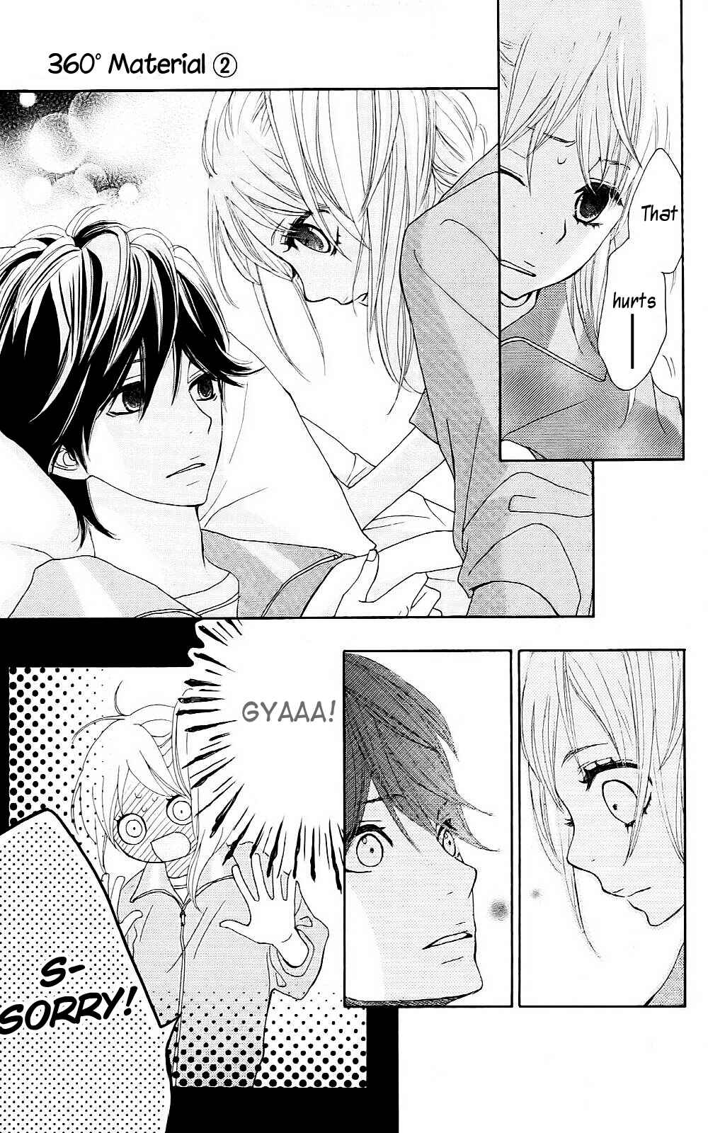 Page 11 Chapter 5 360° Material