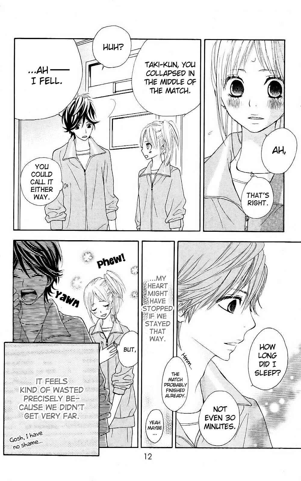 Page 14 Chapter 5 360° Material