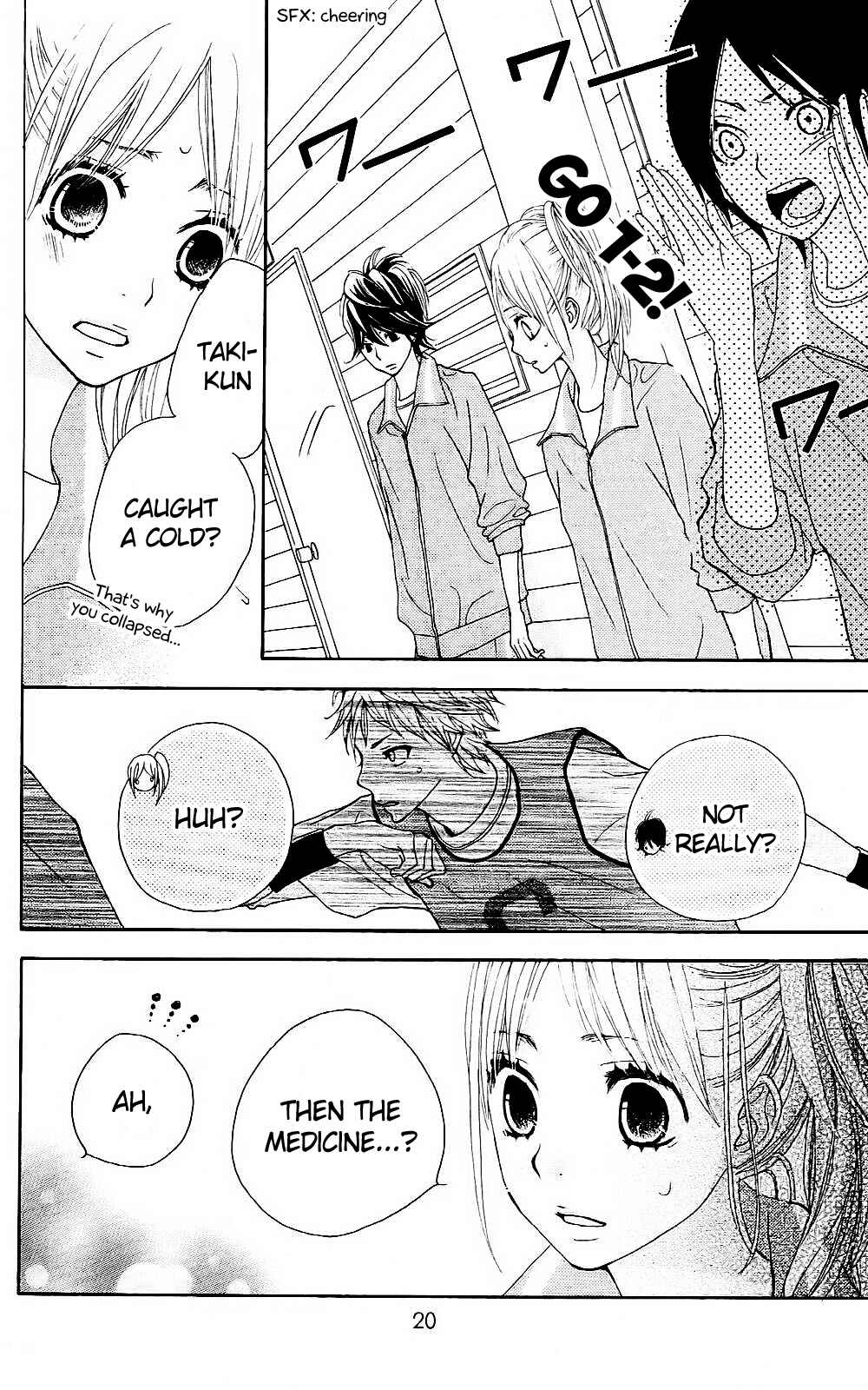 Page 22 Chapter 5 360° Material