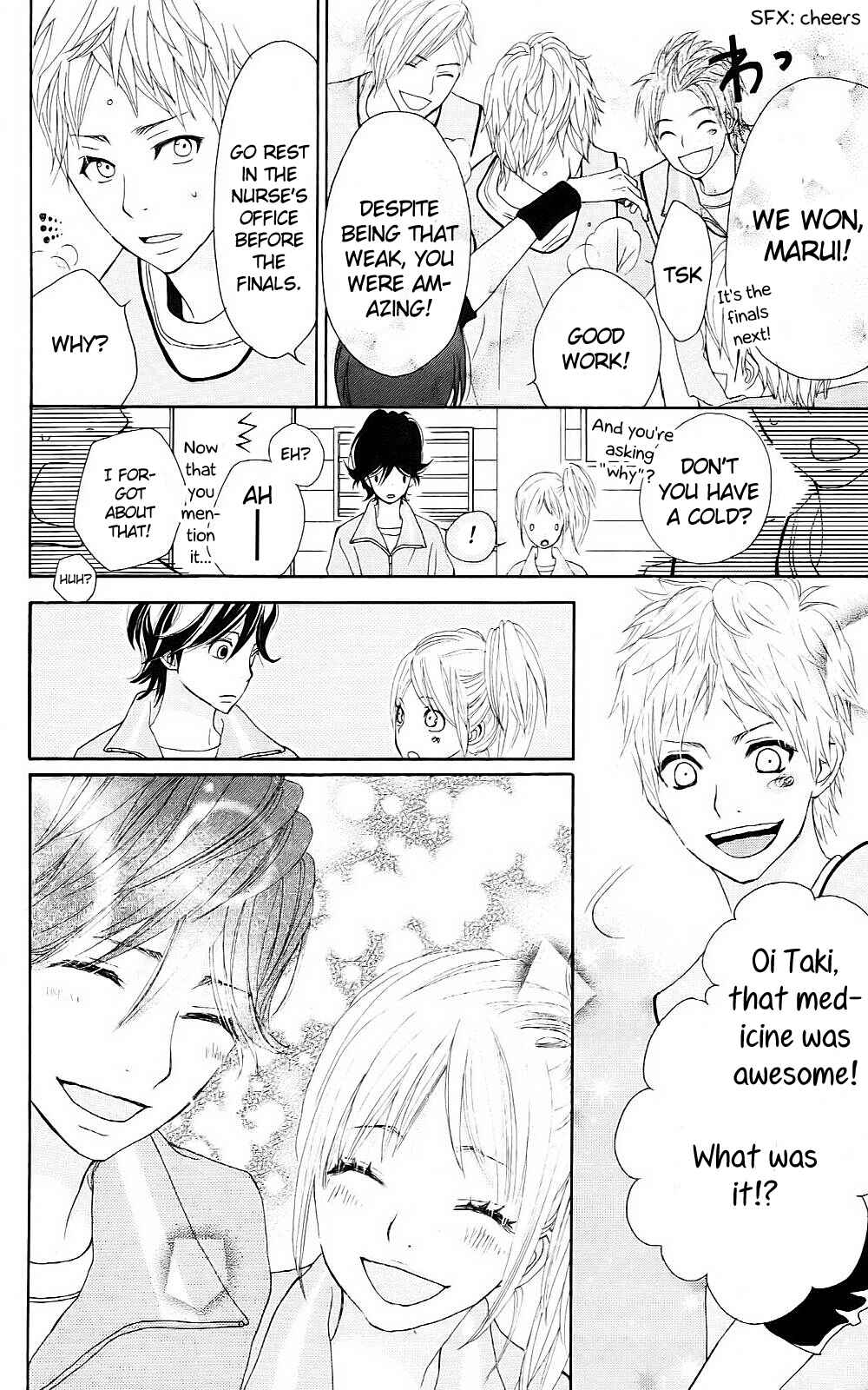 Page 26 Chapter 5 360° Material