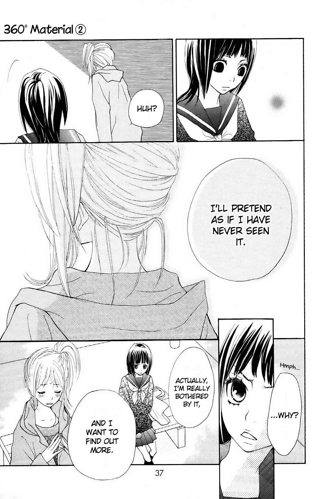 Page 39 Chapter 5 360° Material