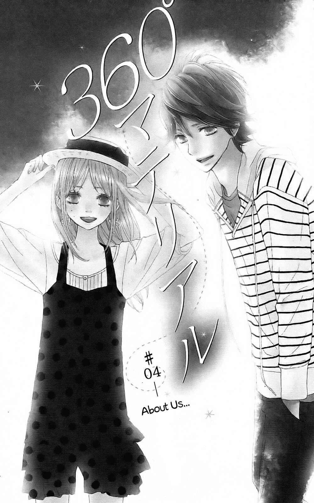Page 2 Chapter 4 360° Material