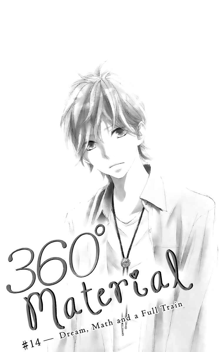 Page 1 Chapter 14 360° Material