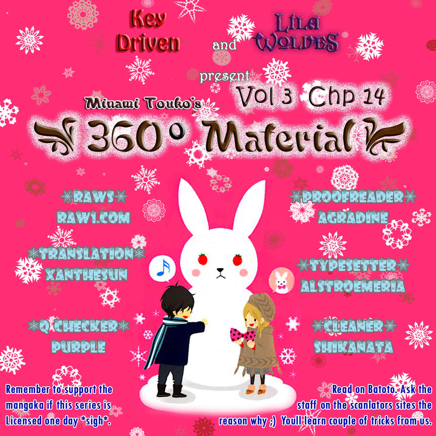 Page 44 Chapter 14 360° Material