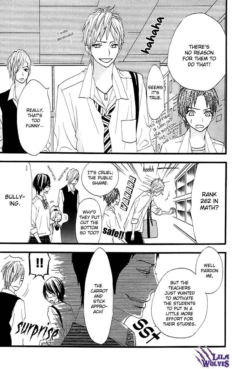 Page 21 Chapter 18 360° Material