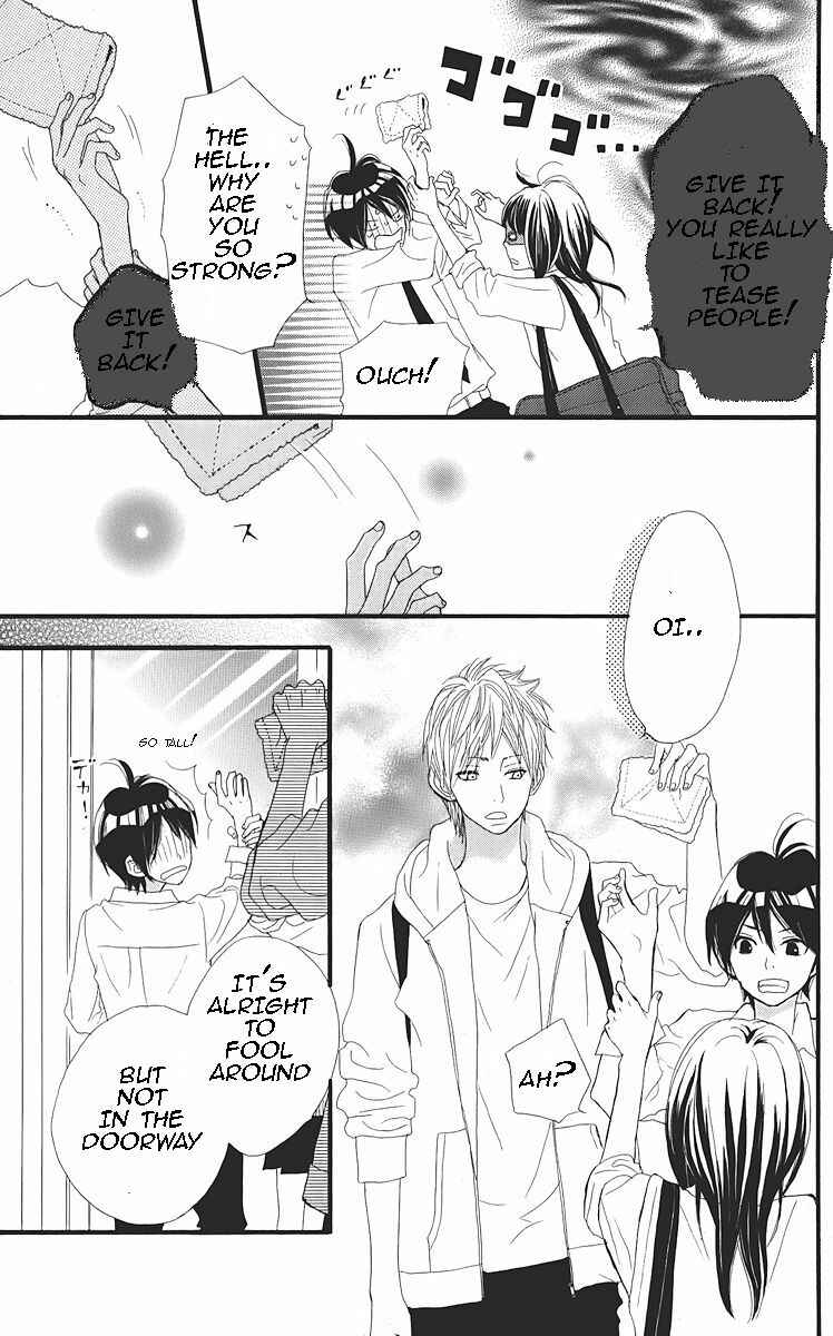 Page 33 Chapter 23 360° Material