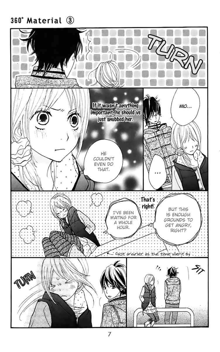 Page 9 Chapter 9 360° Material