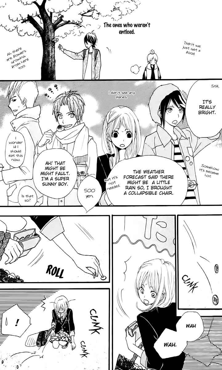 Page 21 Chapter 11 360° Material