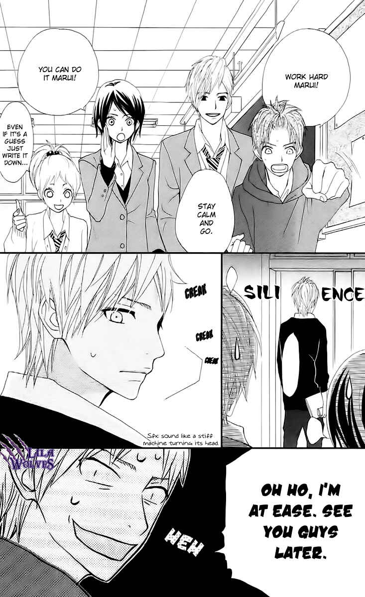 Page 4 Chapter 11 360° Material