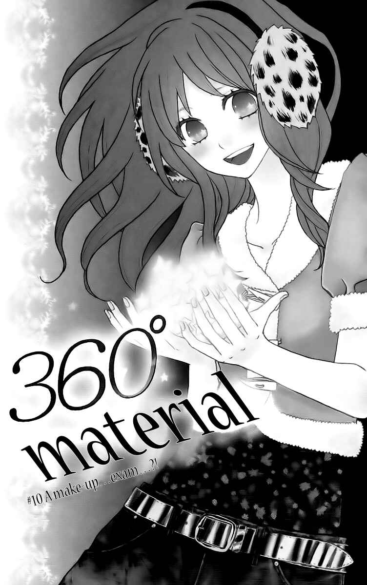 Page 3 Chapter 10 360° Material