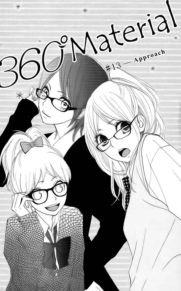 Page 4 Chapter 13 360° Material